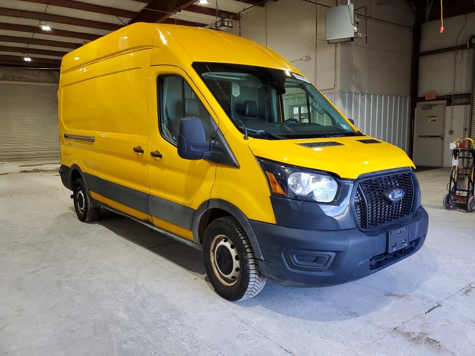 Aukcja sprzedaży 2022 Ford Transit, vin: 1FTBR1X86NKA42748, numer aukcji: 66209636