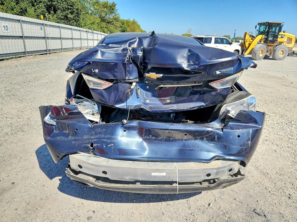 Aukcja sprzedaży 2017 Chevrolet Impala, vin: 1G1145S33HU149836, numer aukcji: 69163446