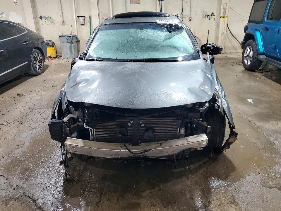 Продаж на аукціоні авто 2015 Nissan Altima, vin: 1N4AL3AP3FC249799, номер лоту: 68300736