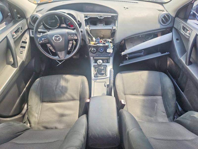 Продажа на аукционе авто 2013 Mazda 3, vin: JM1BL1U75D1767596, номер лота: 67601266