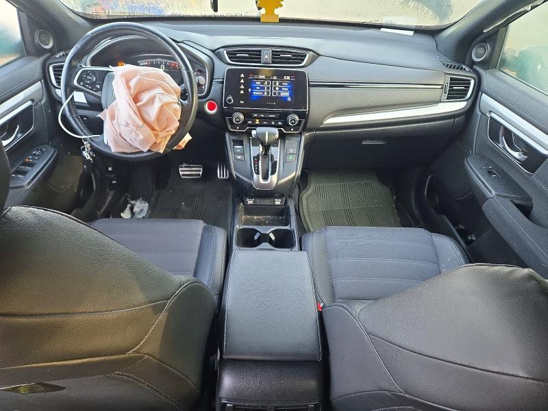 Aukcja sprzedaży 2020 Honda Cr-v, vin: 2HKRW2H46LH223546, numer aukcji: 66703736