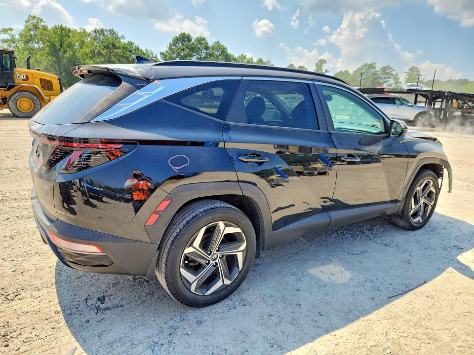 Продаж на аукціоні авто 2022 Hyundai Tucson, vin: 5NMJFCAE0NH122363, номер лоту: 67350706