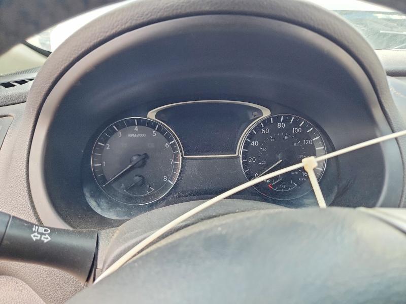 Aukcja sprzedaży 2018 Nissan Altima, vin: 1N4AL3AP2JC208606, numer aukcji: 59409786