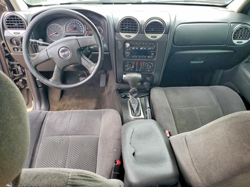 Aukcja sprzedaży 2008 Gmc Envoy, vin: 1GKDS13S082122456, numer aukcji: 70316796