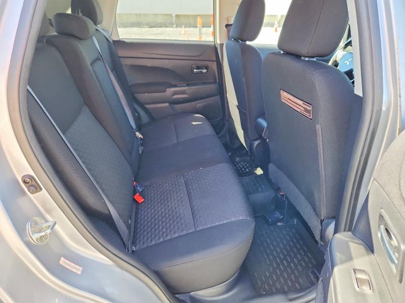 Продажа на аукционе авто 2011 Mitsubishi Outlander Sport, vin: JA4AR4AU5BZ018487, номер лота: 68960316