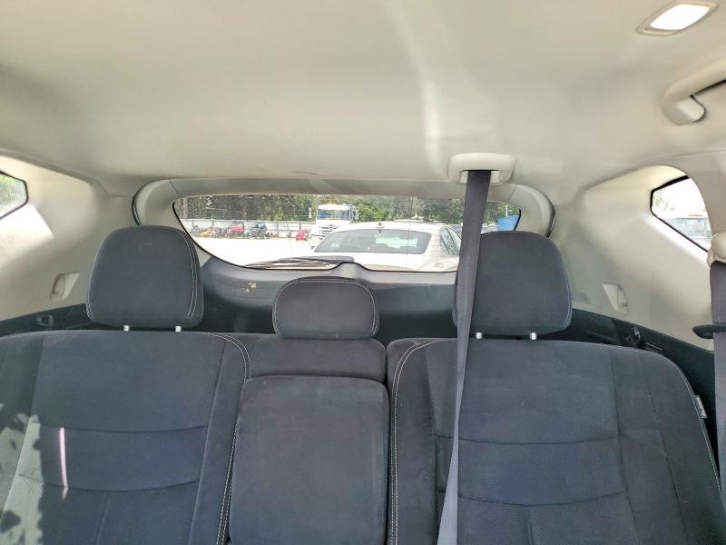 Aukcja sprzedaży 2021 Nissan Murano, vin: 5N1AZ2AJ2MC109802, numer aukcji: 67928466