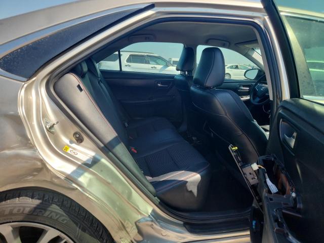 66941386 :رقم المزاد ، 4T1BF1FK6FU976870 vin ، 2015 Toyota Camry مزاد بيع