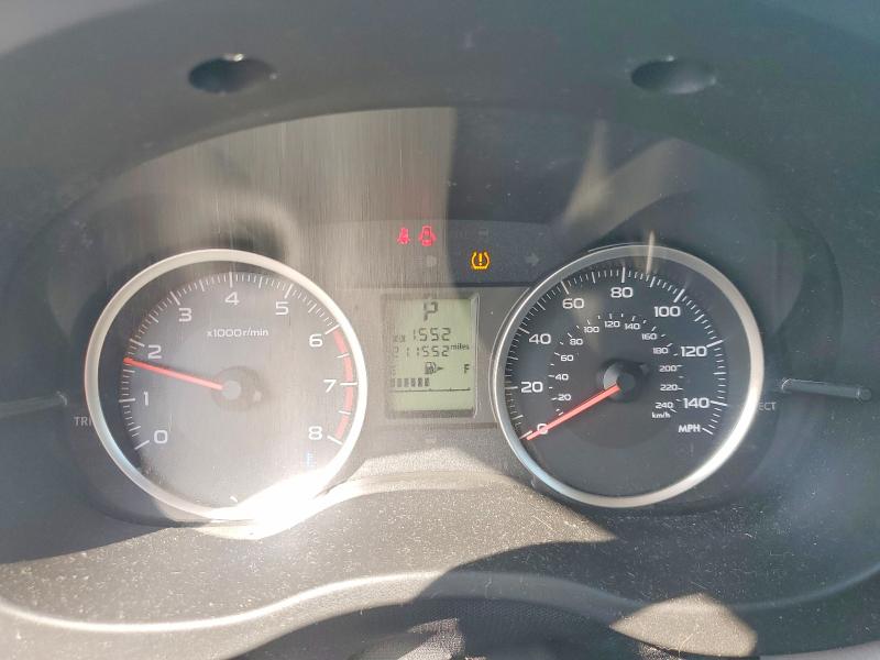 Aukcja sprzedaży 2015 Subaru Forester, vin: JF2SJADC7FH445122, numer aukcji: 69351626
