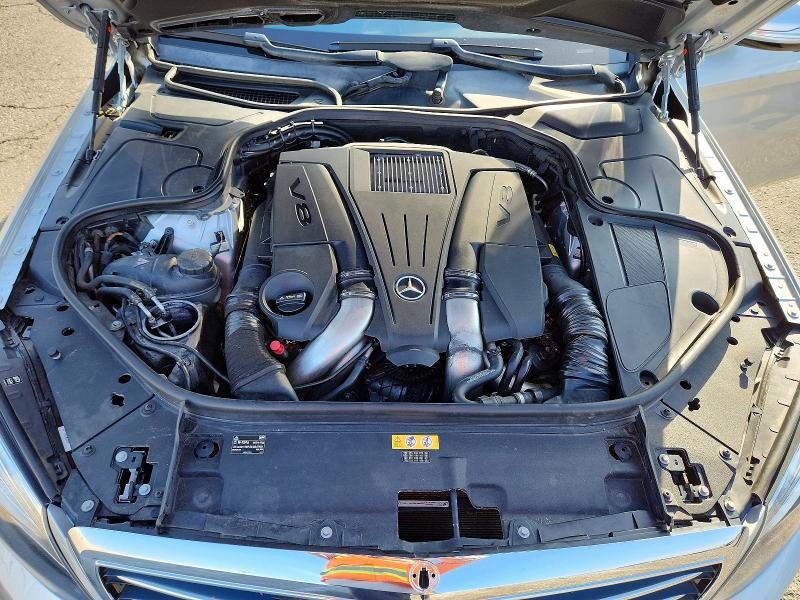 69236876 :رقم المزاد ، WDDUG8CB8EA022893 vin ، 2014 Mercedes-benz S مزاد بيع