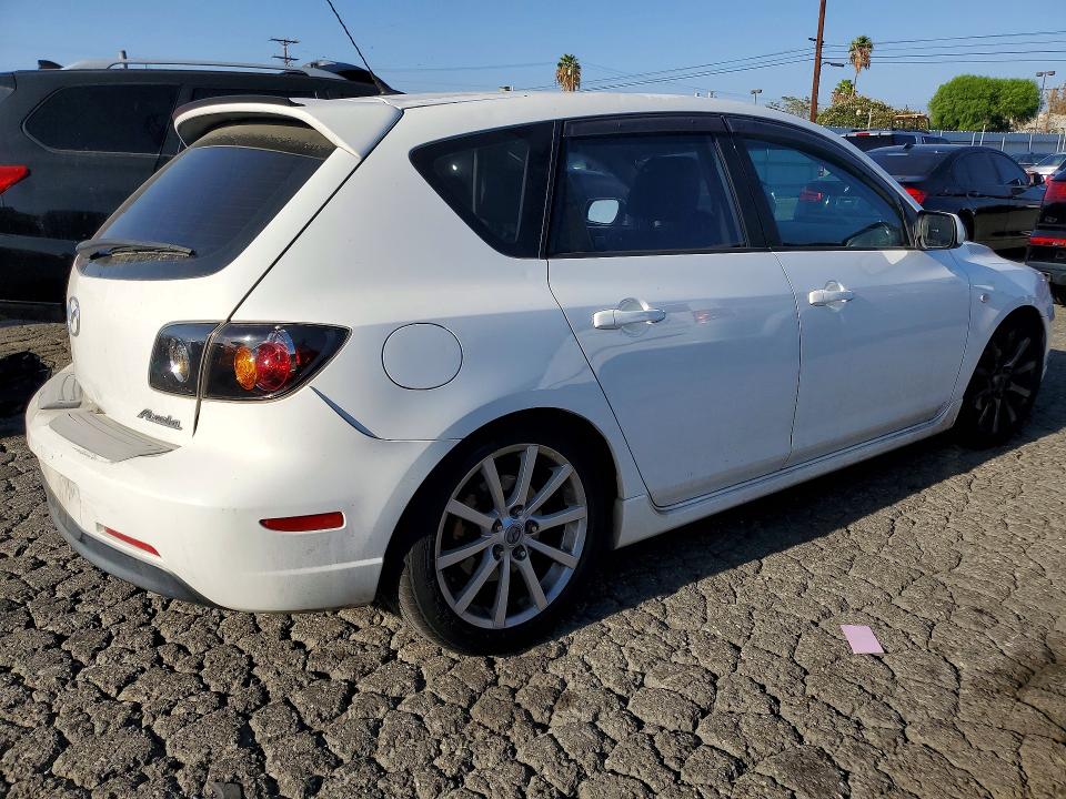 Продаж на аукціоні авто 2005 Mazda 3, vin: JM1BK343551226481, номер лоту: 68714176