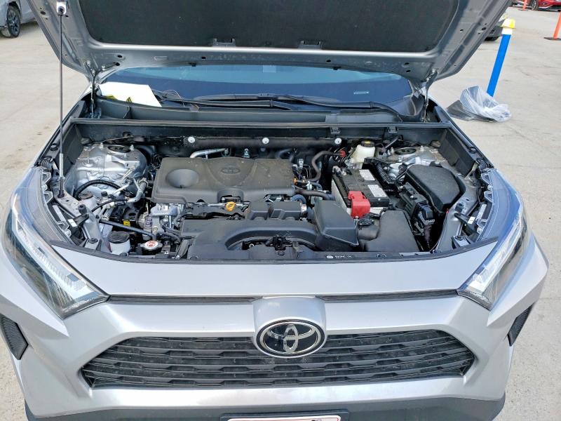 Продажа на аукционе авто 2025 Toyota Rav4, vin: 2T3W1RFV4SC363934, номер лота: 68131016