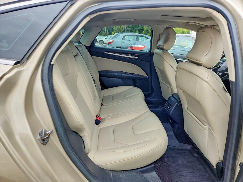 2017 Ford Fusion მანქანა იყიდება აუქციონზე, vin: 3FA6P0SU0HR268814, აუქციონის ნომერი: 71004956