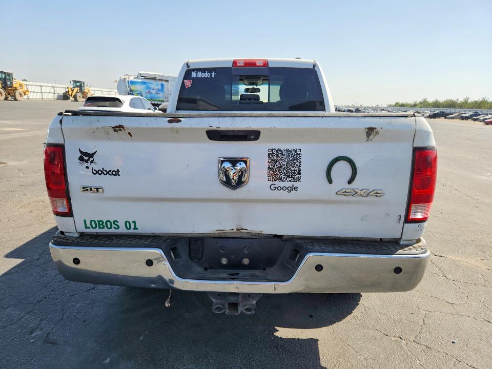 Продаж на аукціоні авто 2012 Dodge Ram 1500, vin: 1C6RD7GT0CS221991, номер лоту: 67323276