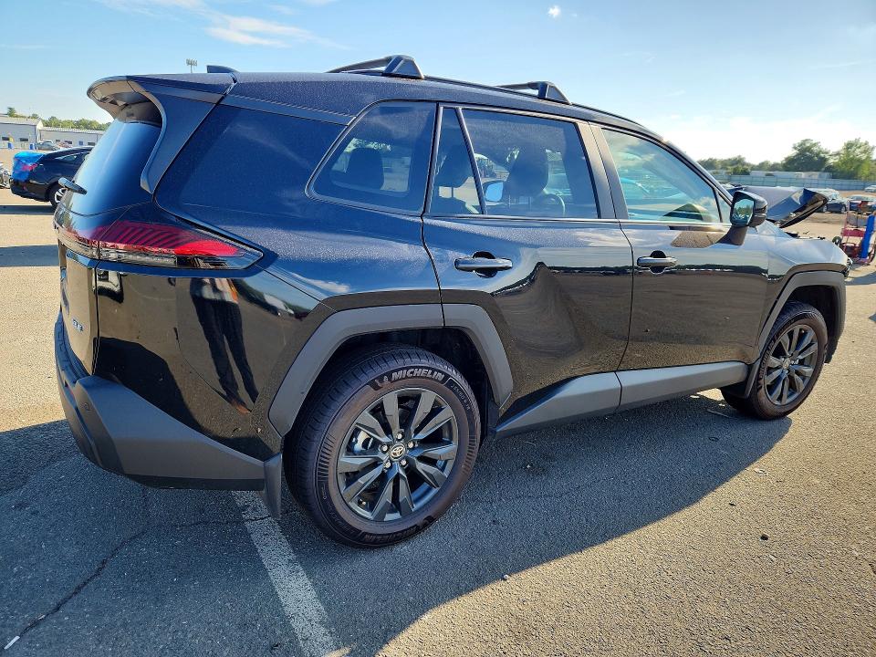 Aukcja sprzedaży 2026 Toyota Rav4, vin: 2T36CRAV8TW052539, numer aukcji: 67964166