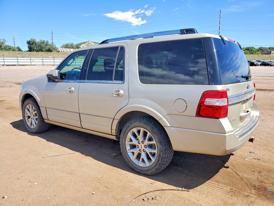 Продажа на аукционе авто 2017 Ford Expedition, vin: 1FMJU2AT8HEA00772, номер лота: 68418106