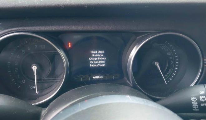 Aukcja sprzedaży 2021 Jeep Wrangler Unlimited, vin: 1C4JJXP62MW643294, numer aukcji: 69451356