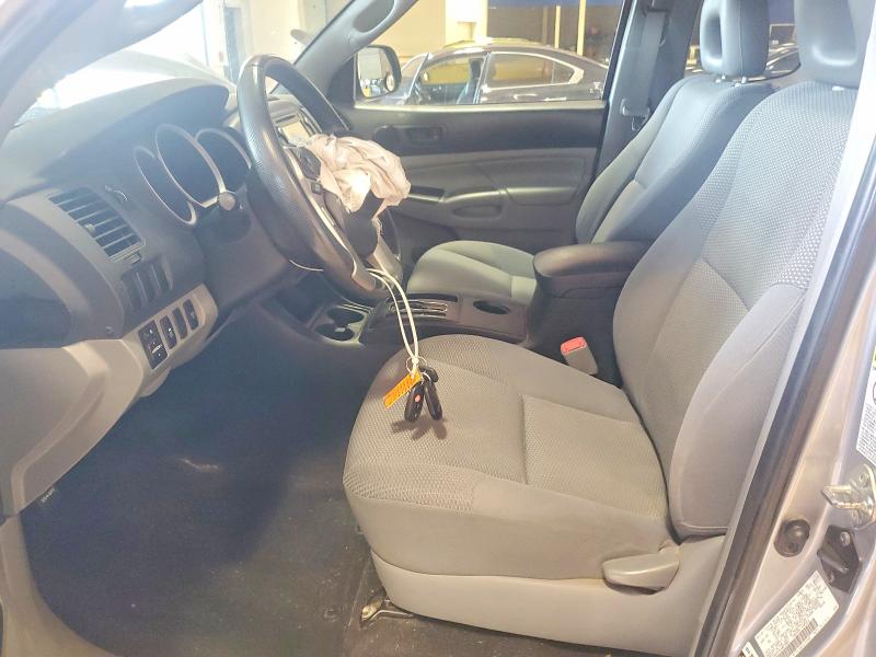 Aukcja sprzedaży 2014 Toyota Tacoma, vin: 5TFUX4EN7EX027803, numer aukcji: 70487736