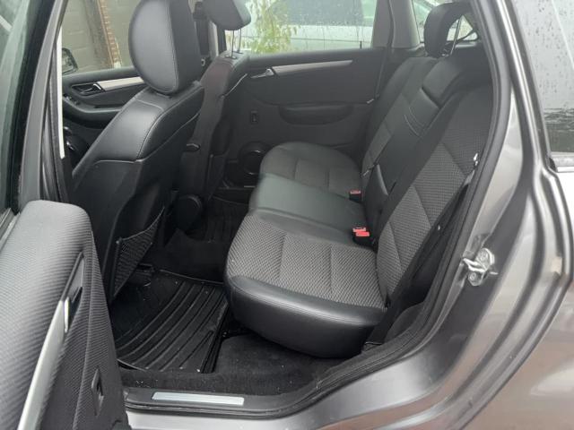 2011 Mercedes-benz B200 მანქანა იყიდება აუქციონზე, vin: WDDFH3EB5BJ728351, აუქციონის ნომერი: 71108976