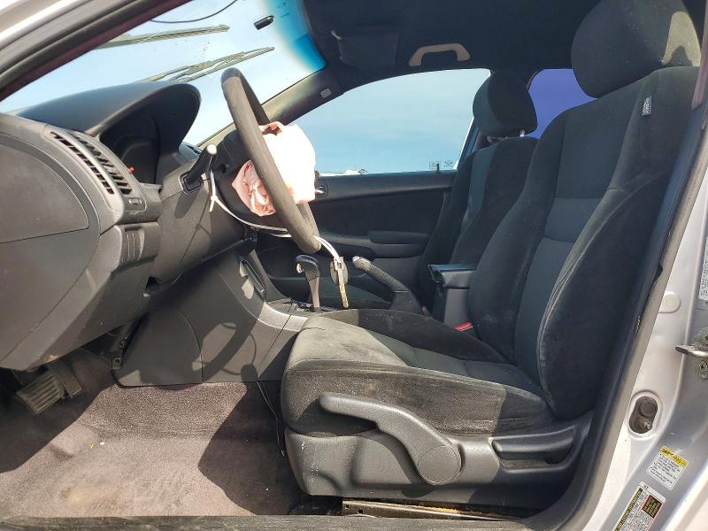 69083376 :رقم المزاد ، 1HGCM56137A154772 vin ، 2007 Honda Accord مزاد بيع