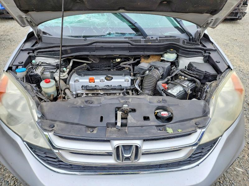 Продажа на аукционе авто 2011 Honda Cr-v, vin: 5J6RE4H52BL072412, номер лота: 69234476