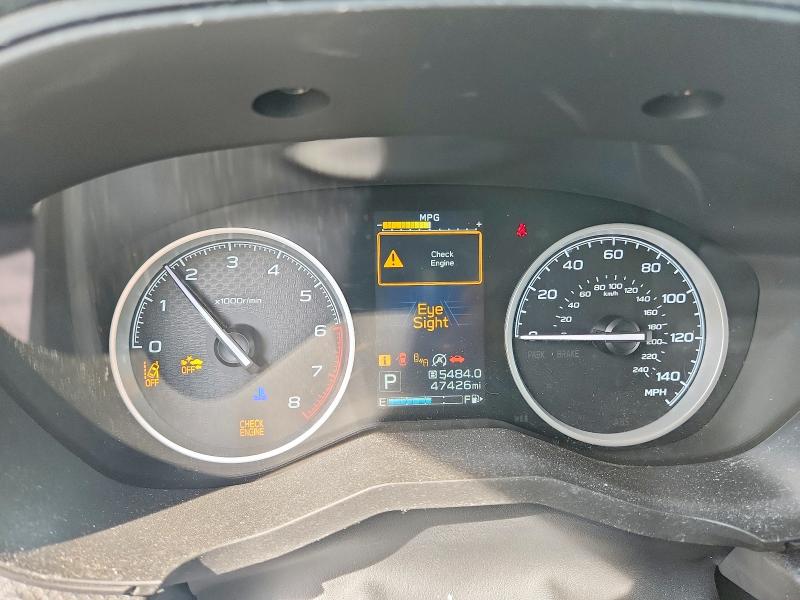 Aukcja sprzedaży 2020 Subaru Forester, vin: JF2SKAJC2LH565746, numer aukcji: 67024116