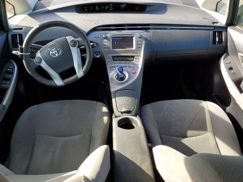 Aukcja sprzedaży 2015 Toyota Prius, vin: JTDKN3DU7F1919246, numer aukcji: 68868786