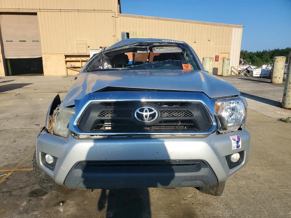 Продажа на аукционе авто 2013 Toyota Tacoma, vin: 5TFLU4EN7DX068256, номер лота: 67271236