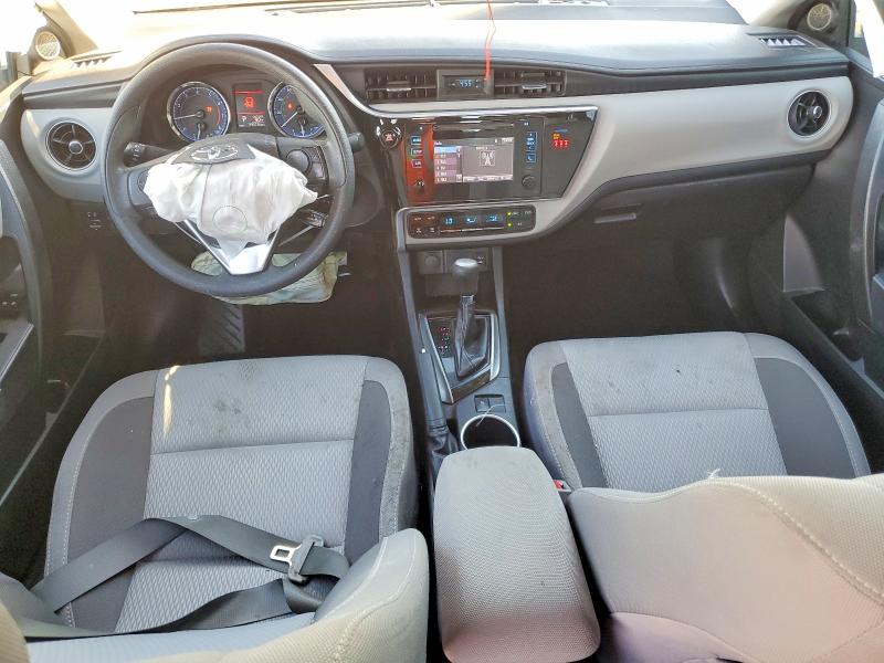 Aukcja sprzedaży 2018 Toyota Corolla, vin: 2T1BURHE3JC097073, numer aukcji: 69380636