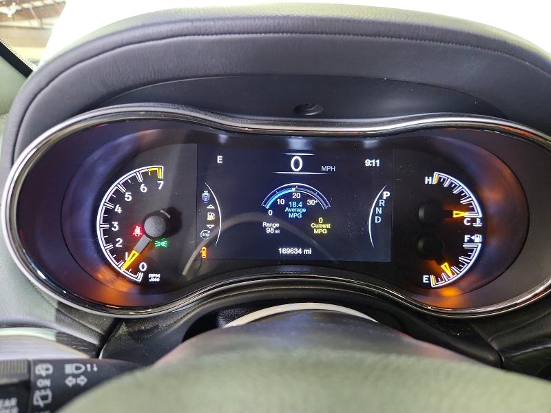 2018 Jeep Grand Cherokee მანქანა იყიდება აუქციონზე, vin: 1C4RJFCG7JC314535, აუქციონის ნომერი: 68487226