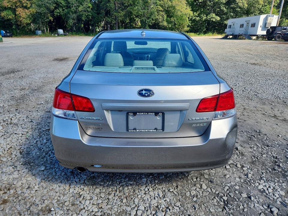 Продажа на аукционе авто 2014 Subaru Legacy, vin: 4S3BMBL61E3033300, номер лота: 69864816