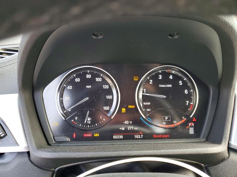Auction sale of the 2018 Bmw X2, vin: WBXYJ5C32JEF73270, lot number: 67103826