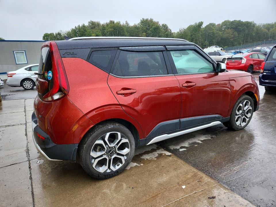 Aukcja sprzedaży 2022 Kia Soul, vin: KNDJ23AUXN7170818, numer aukcji: 67731916