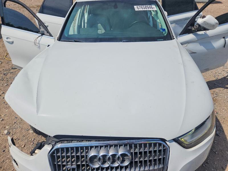Продажа на аукционе авто 2015 Audi A4 Allroad, vin: WA1UFAFL4FA001589, номер лота: 67658946