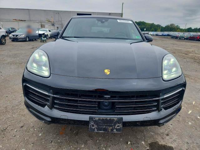 Продаж на аукціоні авто 2022 Porsche Cayenne, vin: WP1AB2AY3NDA31126, номер лоту: 68443336