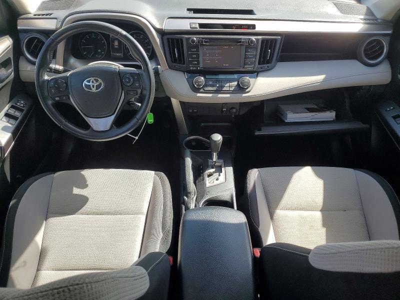 Aukcja sprzedaży 2017 Toyota Rav4, vin: JTMWFREV1HJ102057, numer aukcji: 69419116