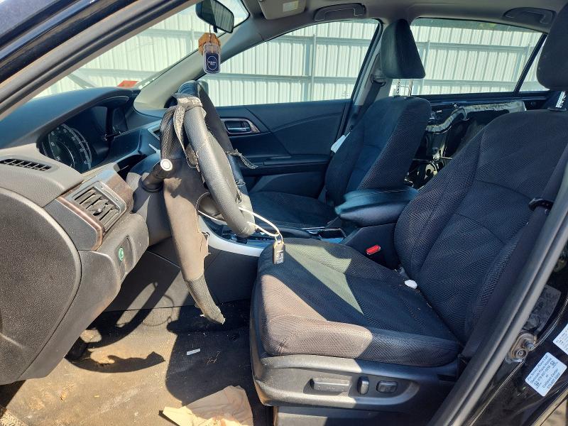 Продаж на аукціоні авто 2016 Honda Accord, vin: 1HGCR2F79GA224487, номер лоту: 68027786