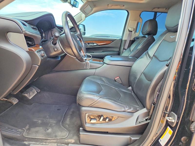 68426716 :رقم المزاد ، 1GYS3BKJ6LR288053 vin ، 2020 Cadillac Escalade مزاد بيع