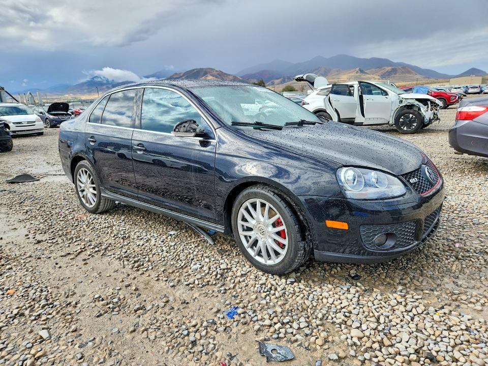 Продаж на аукціоні авто 2006 Volkswagen Jetta, vin: 3VWXJ71K16M756671, номер лоту: 69909396