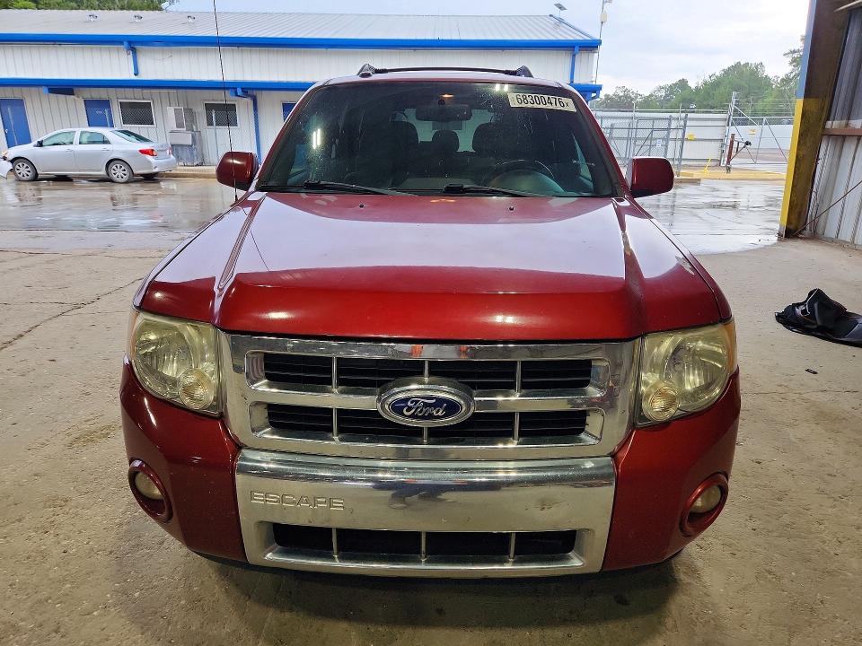 Aukcja sprzedaży 2012 Ford Escape, vin: 1FMCU0E73CKC52207, numer aukcji: 68300476