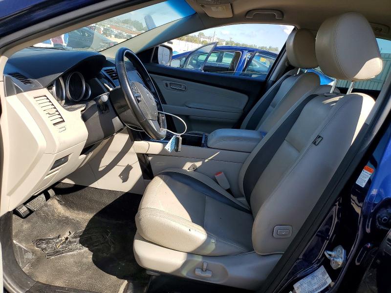 68094736 :رقم المزاد ، JM3TB38AX90180226 vin ، 2009 Mazda Cx-9 مزاد بيع
