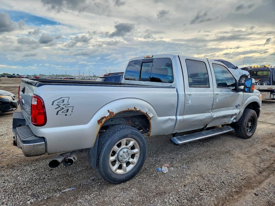 Aukcja sprzedaży 2011 Ford F350, vin: 1FT8W3BT7BEC84663, numer aukcji: 70042306