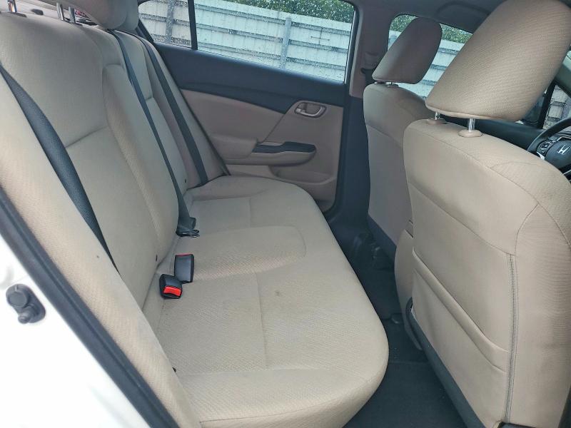 Aukcja sprzedaży 2013 Honda Civic, vin: 19XFB2F55DE097079, numer aukcji: 69689456