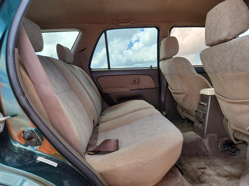 1999 Toyota 4runner მანქანა იყიდება აუქციონზე, vin: JT3HN86RXX0230104, აუქციონის ნომერი: 70235986