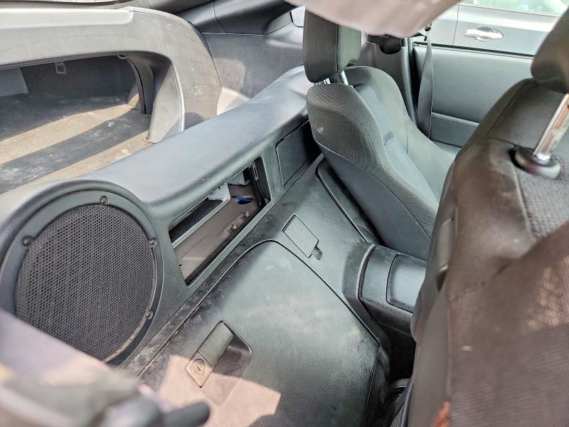 67089966 :رقم المزاد ، JN1AZ34E26M351689 vin ، 2006 Nissan 350z مزاد بيع