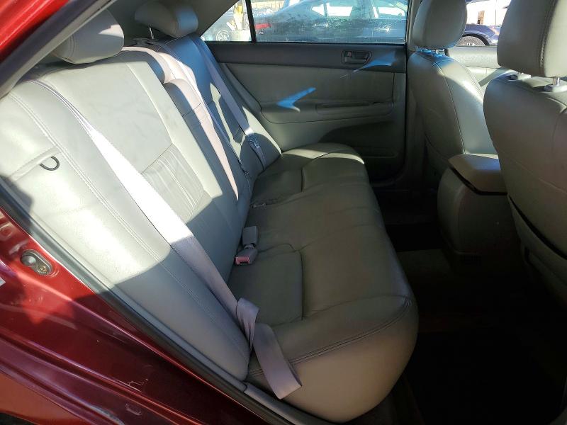 70958406 :رقم المزاد ، JTDBE32K020092420 vin ، 2002 Toyota Camry مزاد بيع