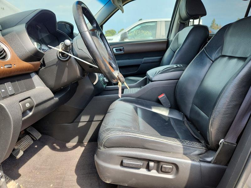Продажа на аукционе авто 2009 Honda Pilot, vin: 5FNYF48999B052009, номер лота: 65898466