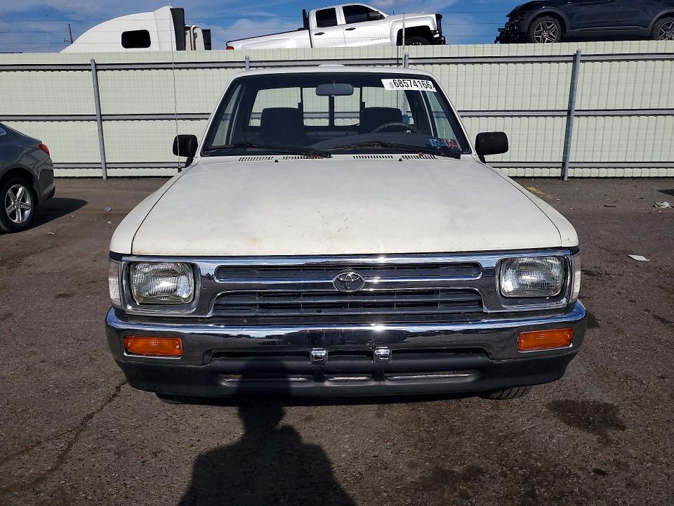 68574166 :رقم المزاد ، JT4RN81A2R5188406 vin ، 1994 Toyota Pickup مزاد بيع