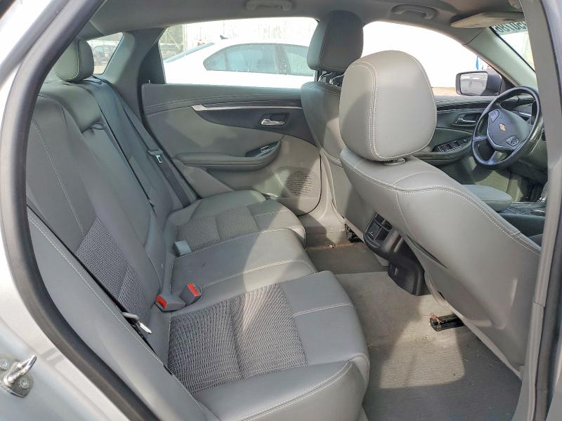 Продаж на аукціоні авто 2019 Chevrolet Impala, vin: 2G11Z5SA9K9146685, номер лоту: 68950786