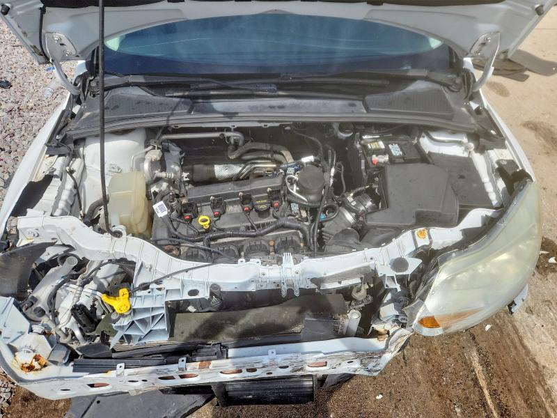 Продаж на аукціоні авто 2014 Ford Focus, vin: 1FADP3F26EL335086, номер лоту: 68149856