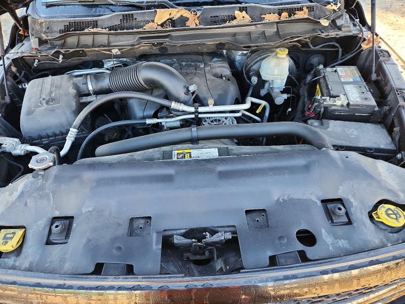 Aukcja sprzedaży 2016 Ram 1500, vin: 3C6RR7KT7GG316120, numer aukcji: 69534516